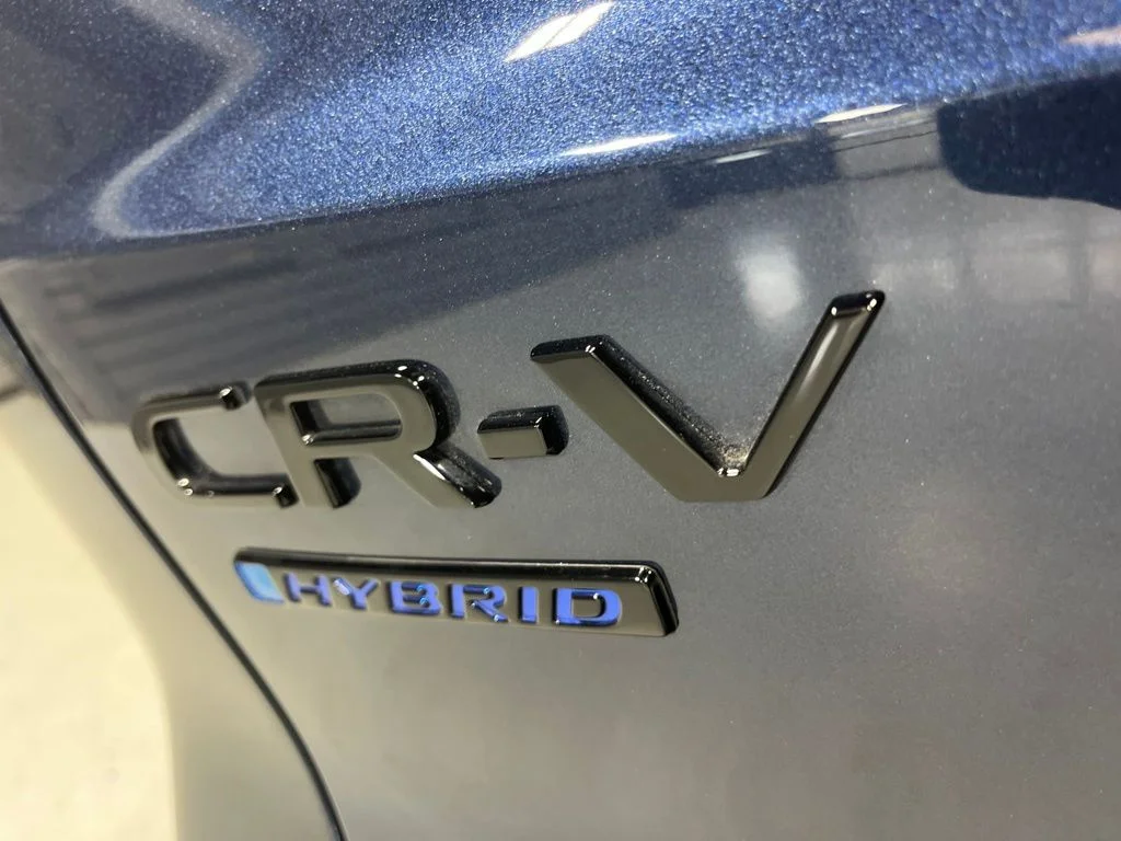 2026 Honda CR-V TrailSport - Photo 34
