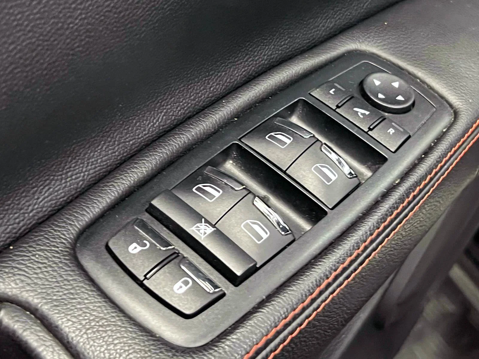 Used 2018 Black Maserati S Q4 image 17