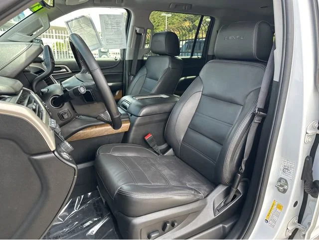 Used 2020 Summit White GMC Denali image 24