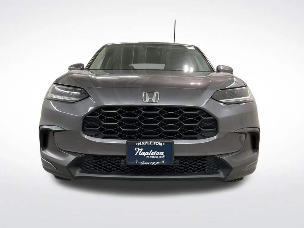 2026 Honda HR-V LX - Photo 42