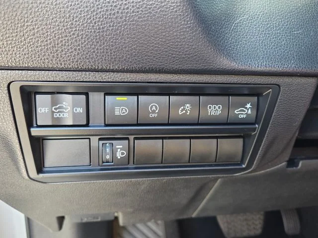 Used 2024 White Toyota SR5 image 29