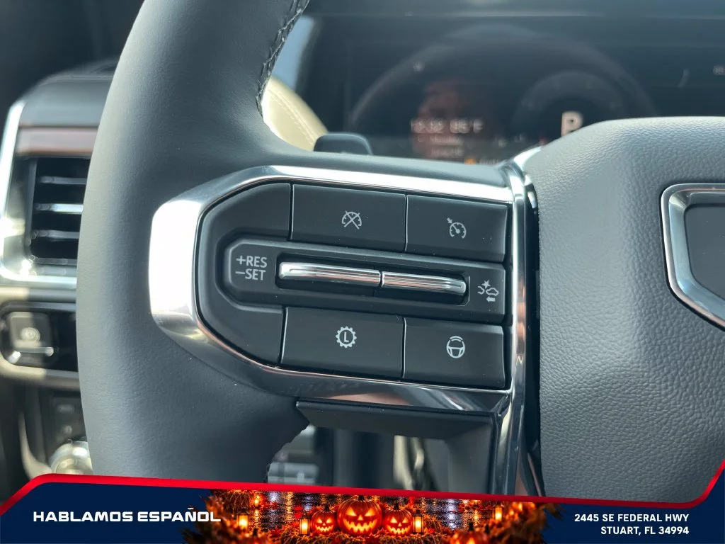 New 2026 Onyx Black GMC Denali image 26
