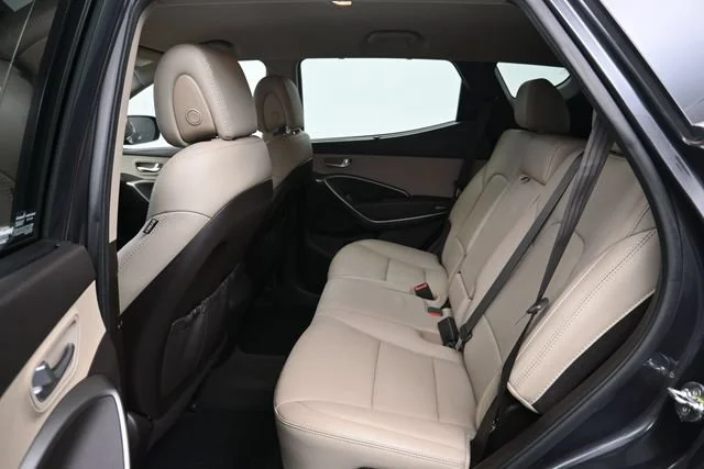 Used 2018 Platinum Graphite Hyundai 2.4L image 21