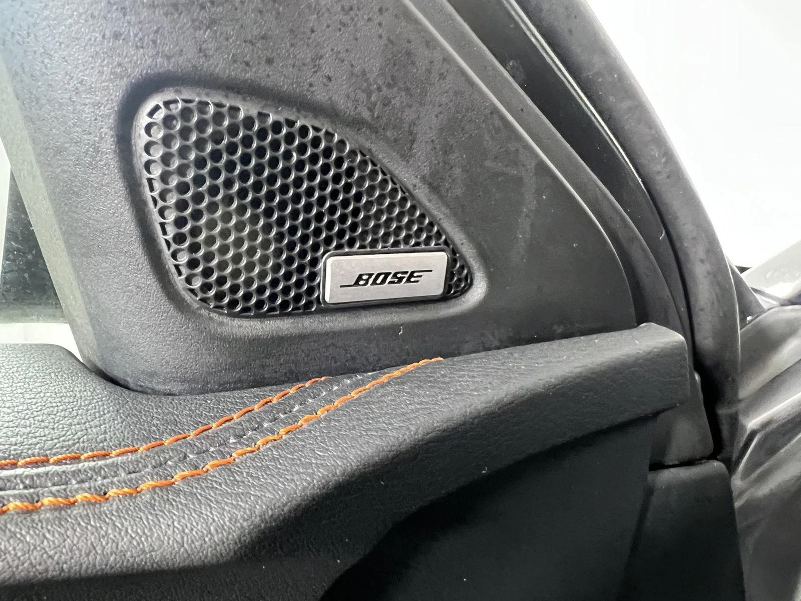 Used 2022 Gun Metallic Nissan SR image 13