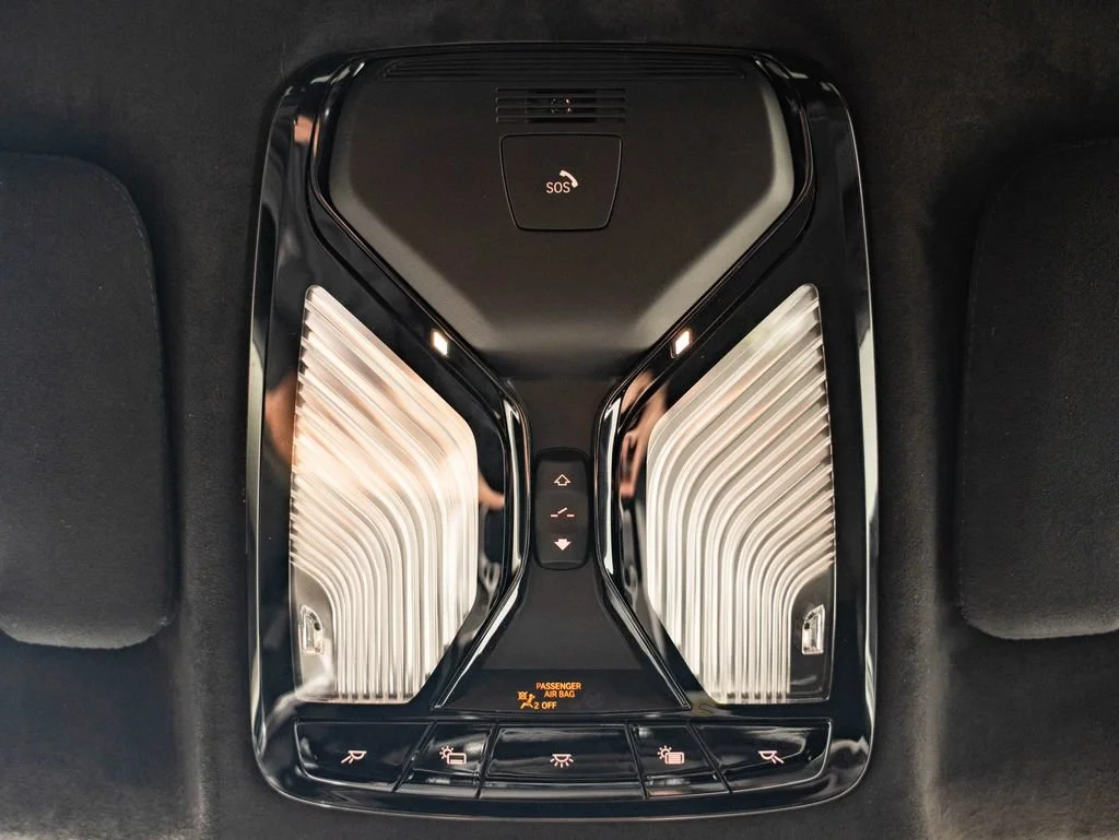 New 2027 White Metallic BMW xDrive40i image 43