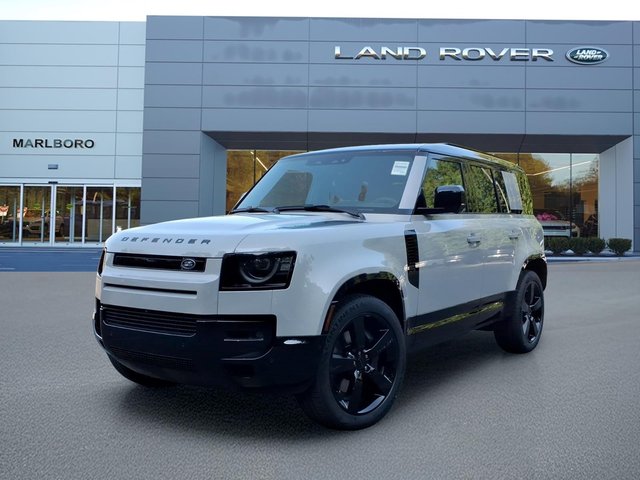 2026 Land Rover Defender 110 X-Dynamic SE