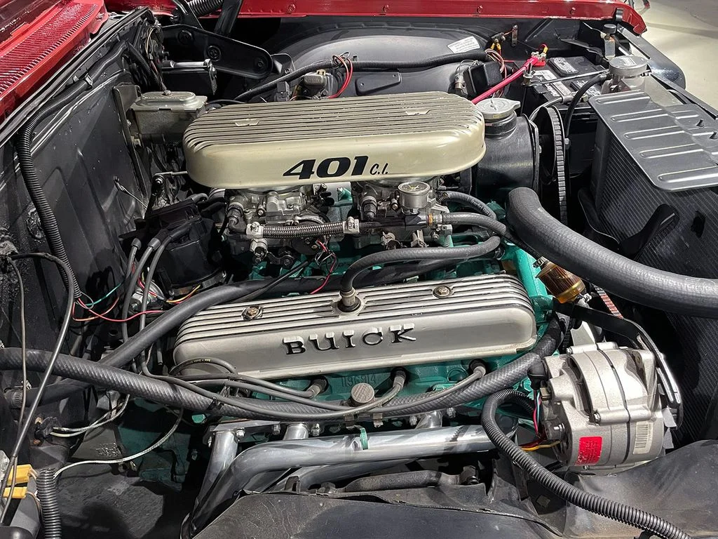 Used 1963  Buick  image 36