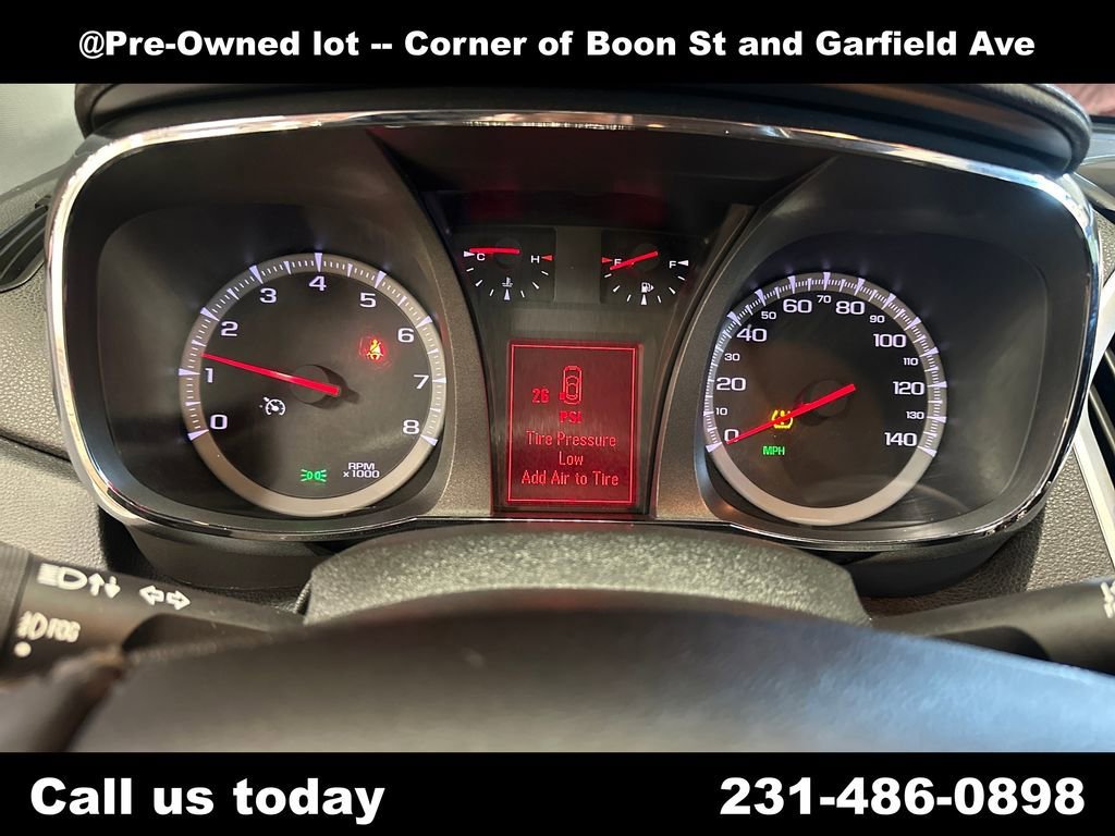Used 2014 Carbon Black Metallic GMC SLE image 21
