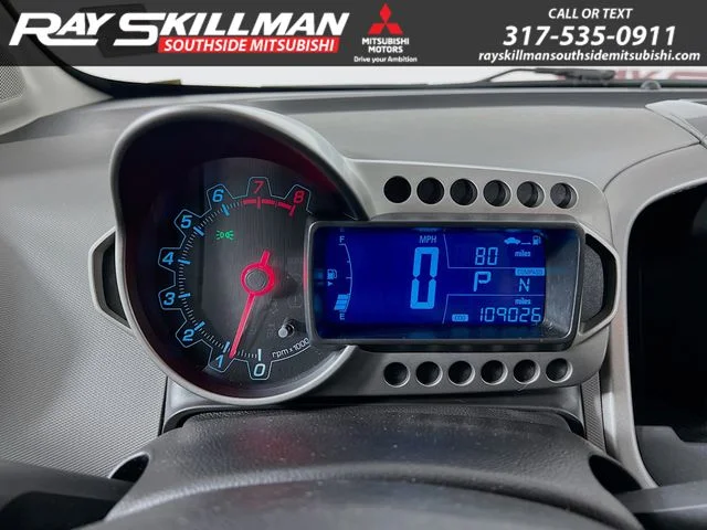 Used 2015 Gray Chevrolet LTZ image 14