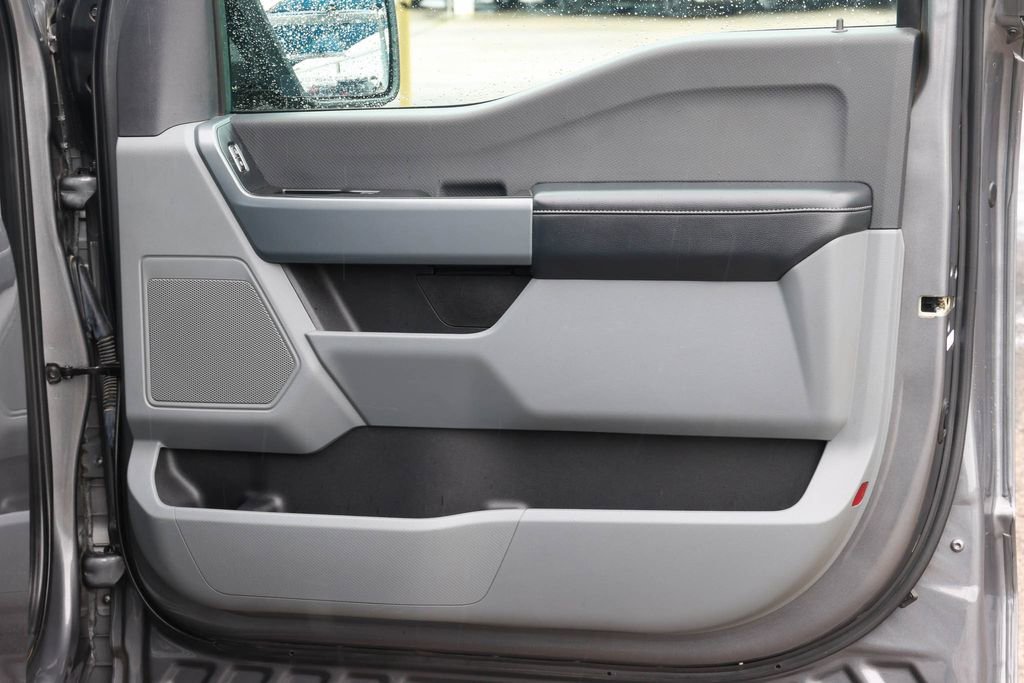 2023 Ford F-150 XLT - Photo 8