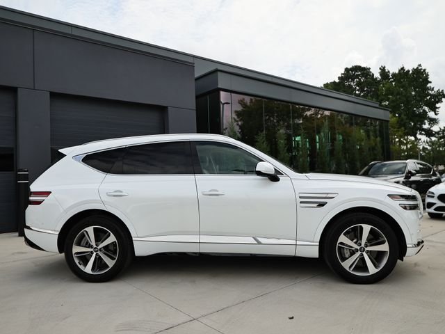 Used 2024 Uyuni White Genesis 2.5T Advanced image 4