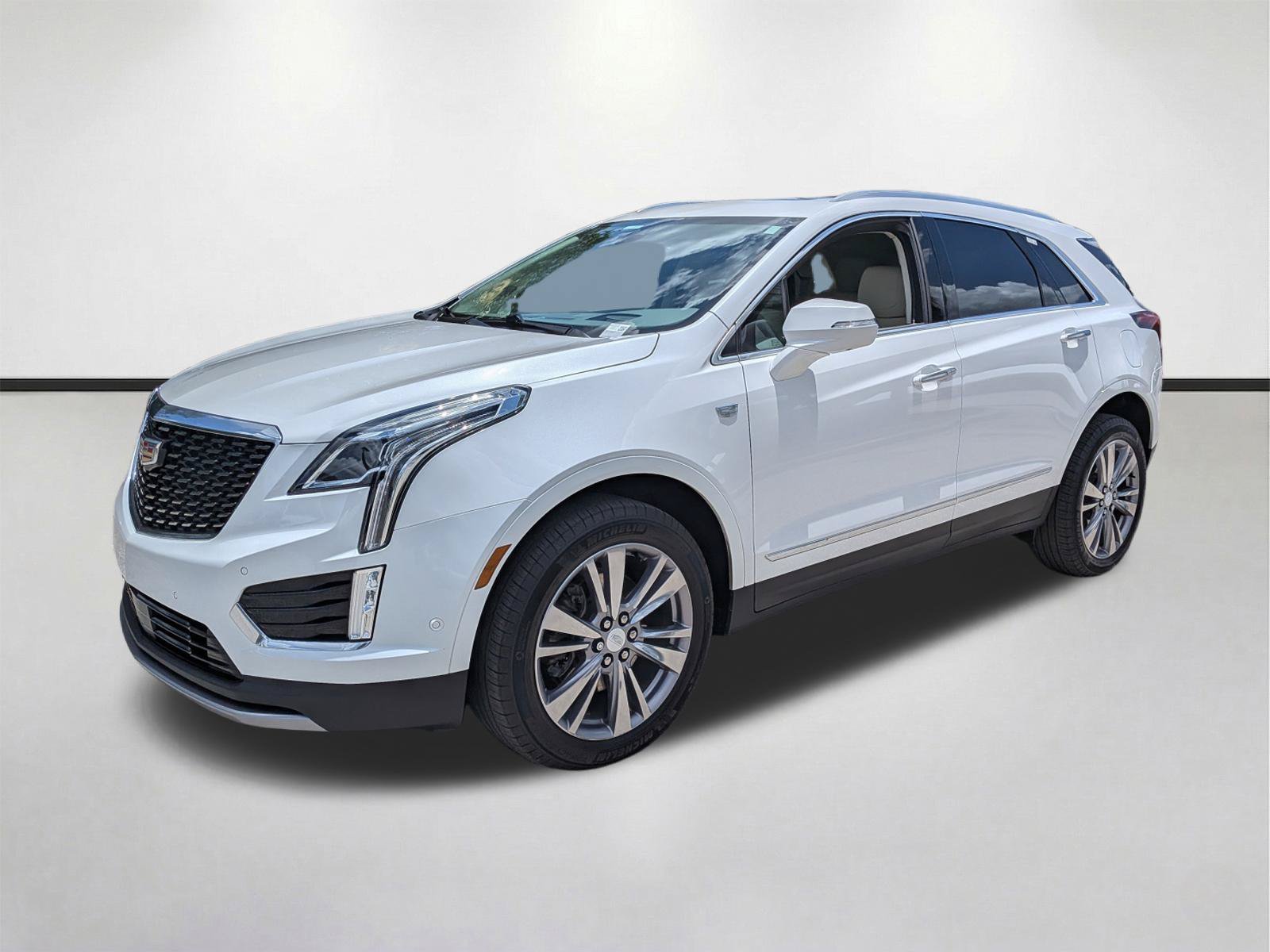 2024 Cadillac XT5 Premium Luxury - Photo 8