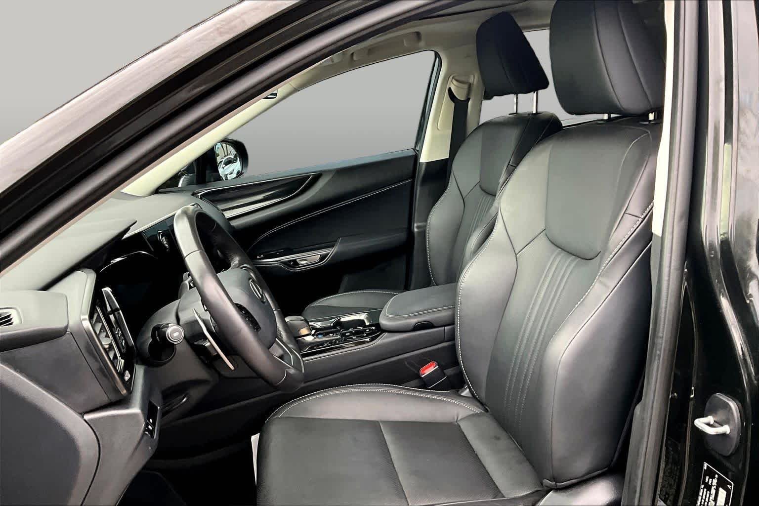 Used 2025 Caviar Lexus  image 8