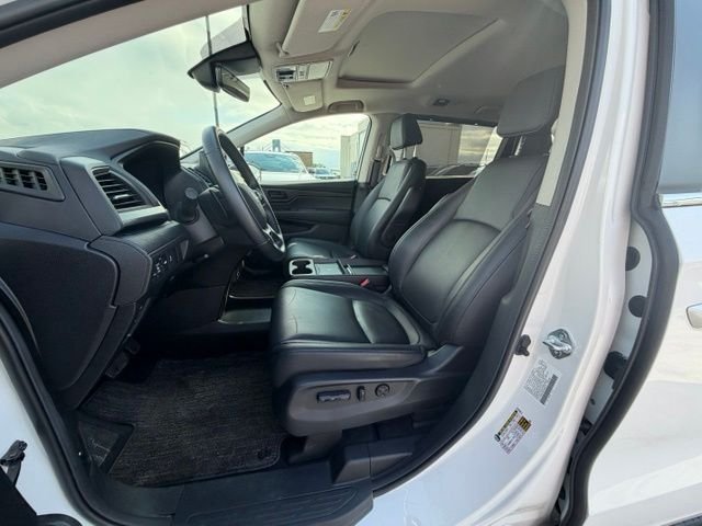 Used 2026  Honda EX-L image 10
