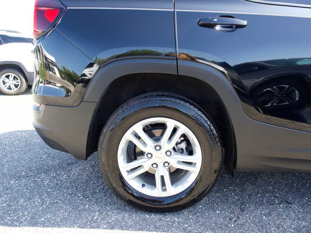 2023 GMC Terrain SLE - Photo 12