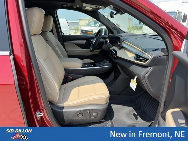 2026 Buick Enclave Preferred - Photo 19