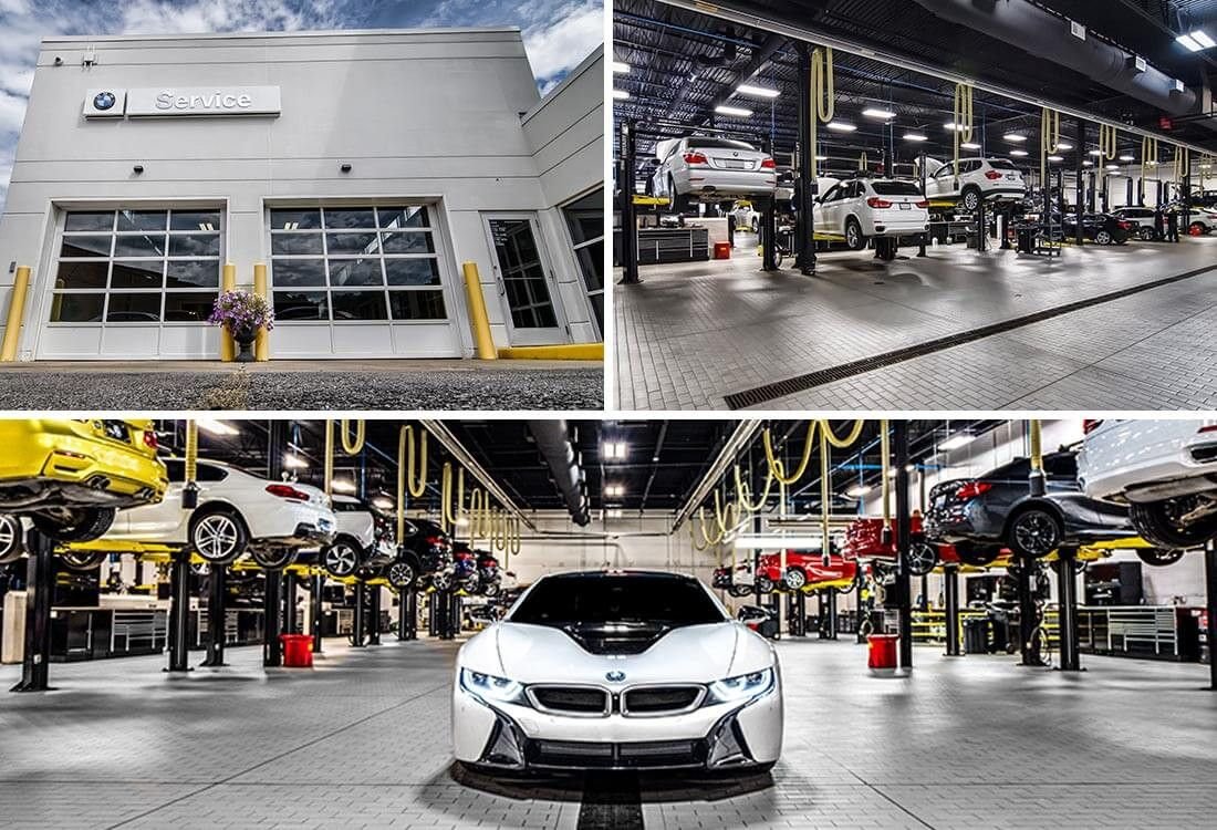 2026 BMW 4 Series 430i - Photo 38