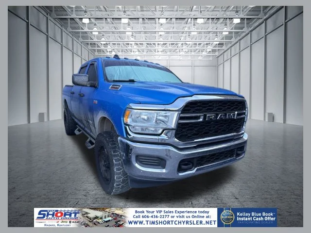 2020 RAM 2500 Pickup