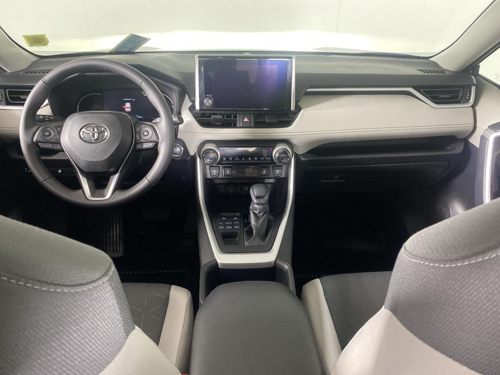 Used 2025 Blueprint Toyota XLE image 26