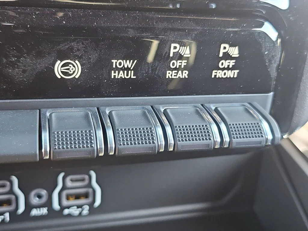2026 RAM 2500 Laramie - Photo 56