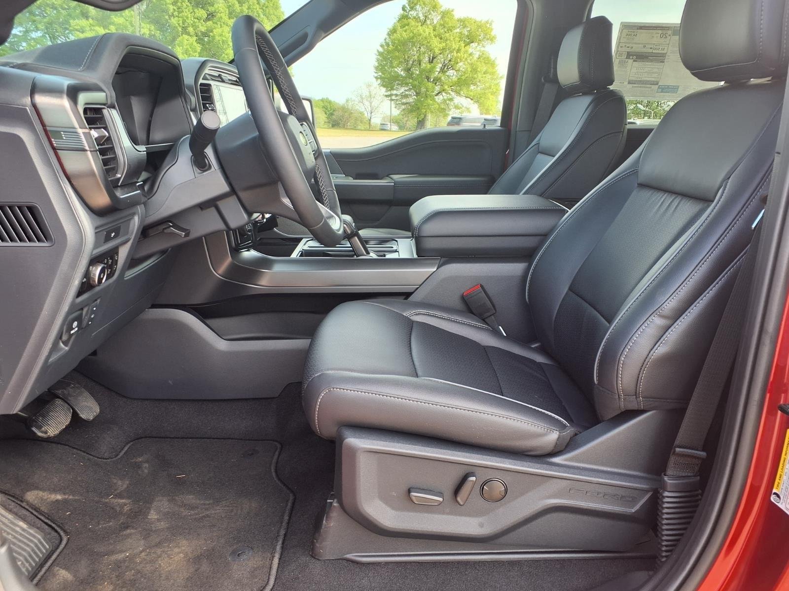 2026 Ford F-150 Lariat - Photo 19