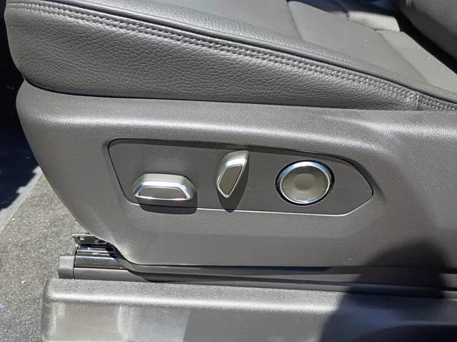 2026 GMC Sierra 1500 Denali - Photo 22