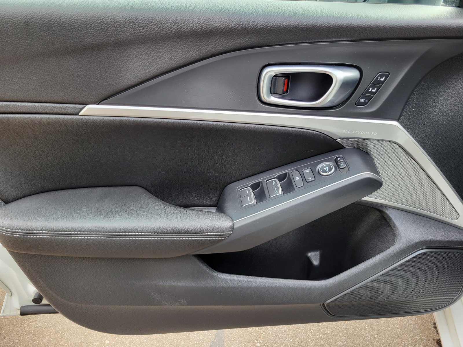 Used 2025  Acura A-Spec Tech Package image 7