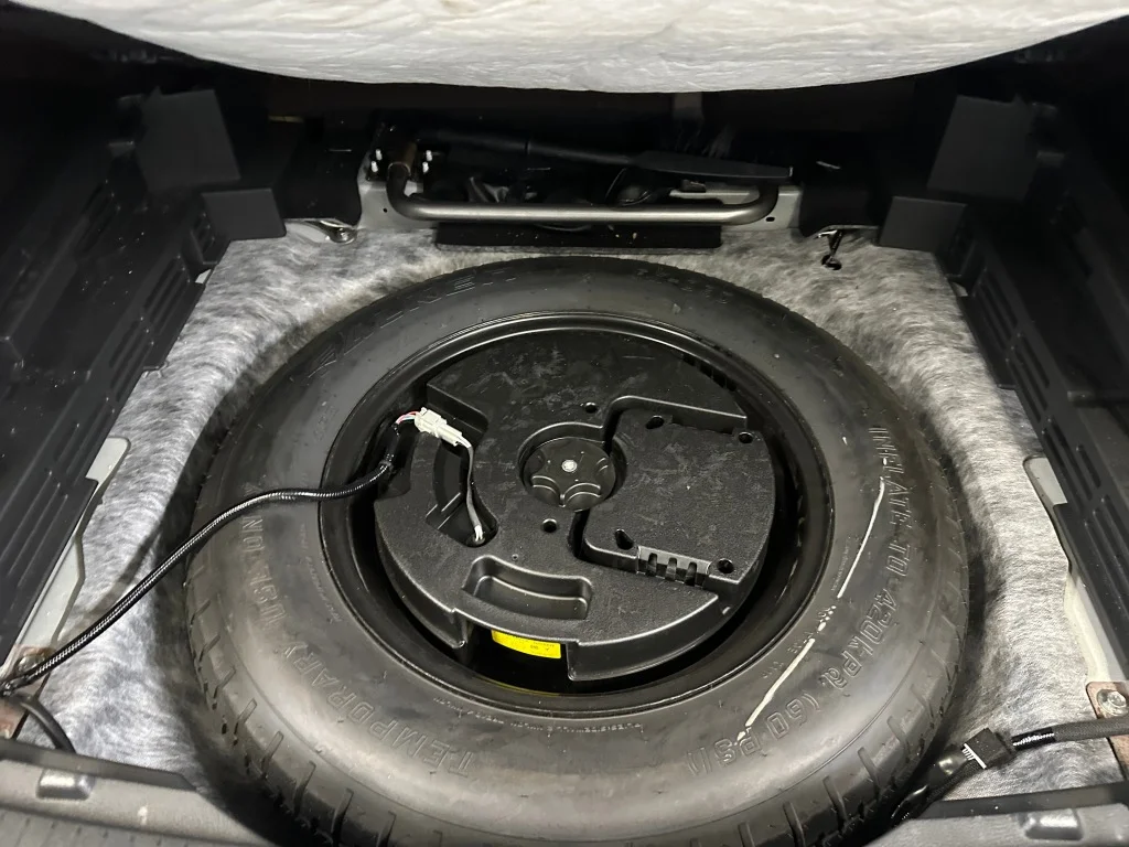 Certified Used 2023 Pearl White Tricoat Nissan SV image 23