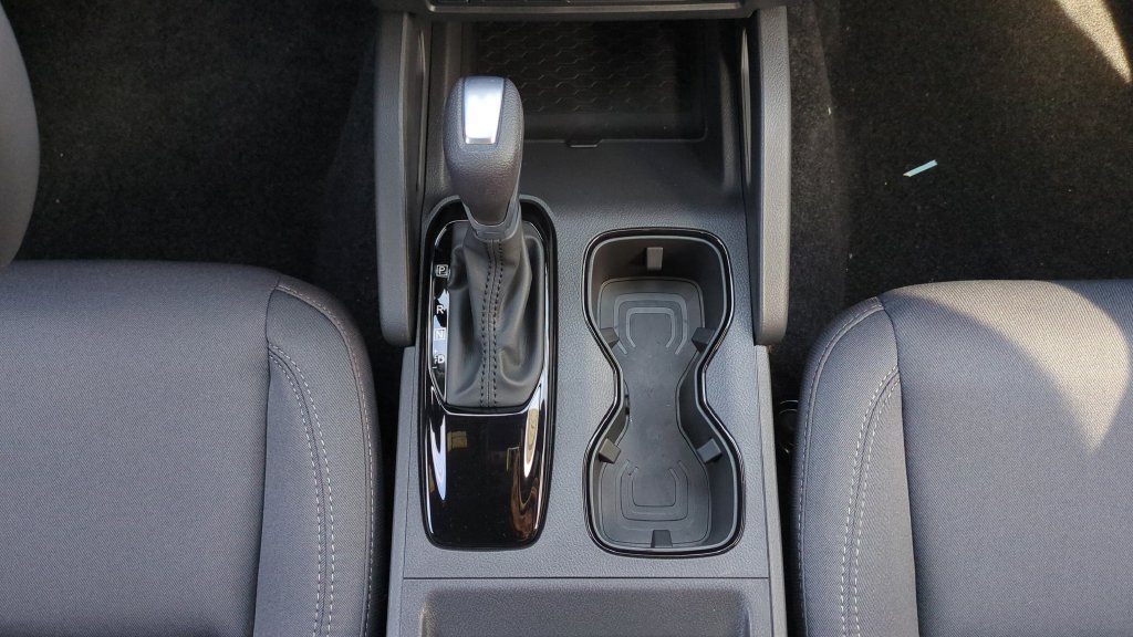 New 2027 Boulder Gray Pearl Nissan Crew Cab SV image 15
