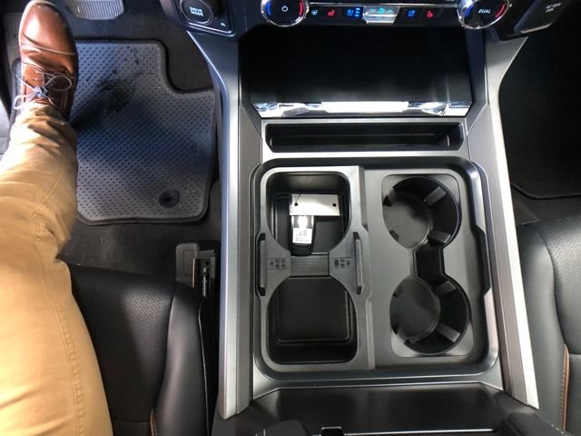 2026 Ford F-250 Super Duty Lariat - Photo 20