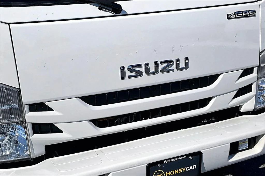 2022 Isuzu NRR - Photo 23