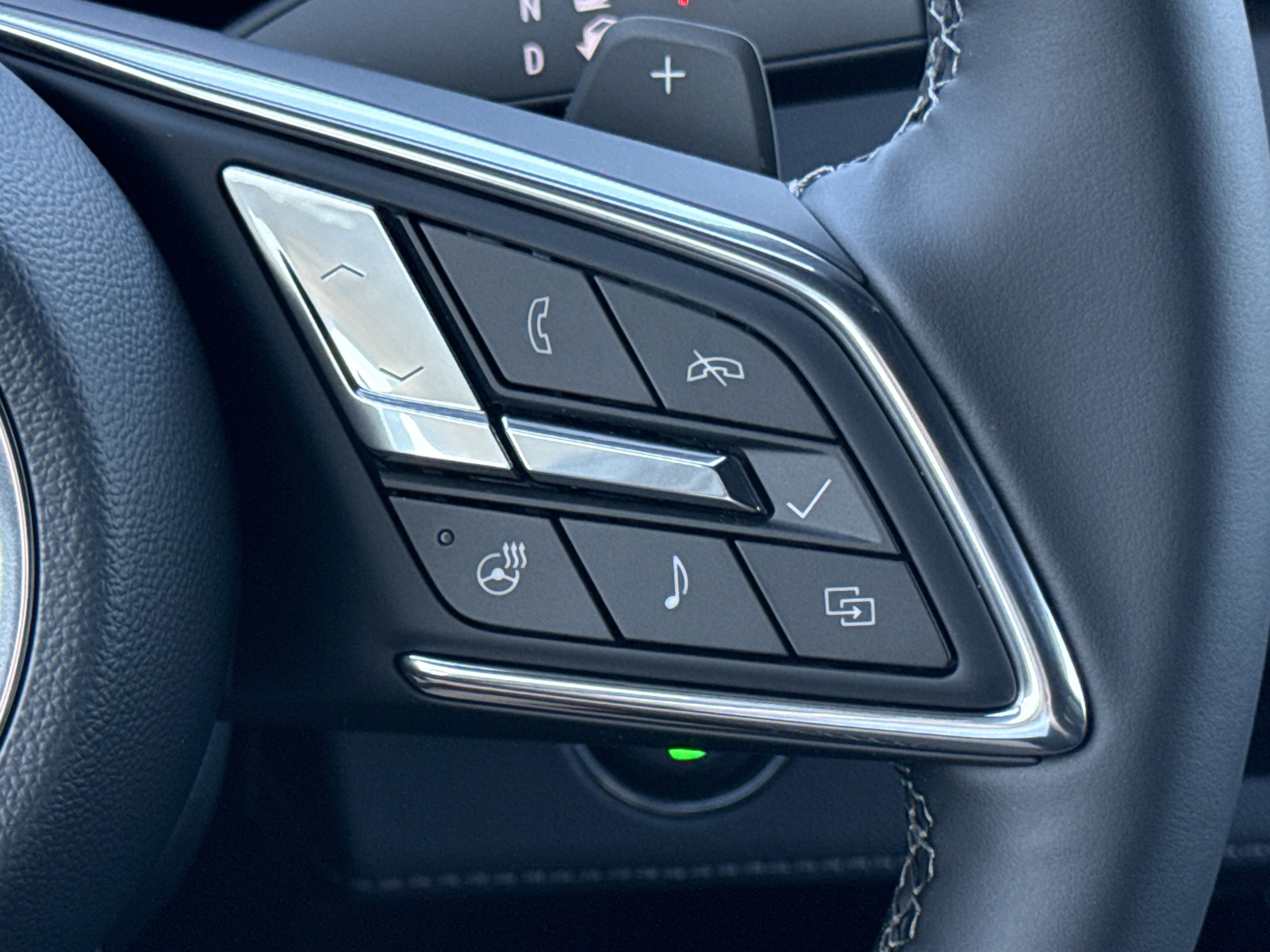 2026 Buick Enclave Sport Touring - Photo 24
