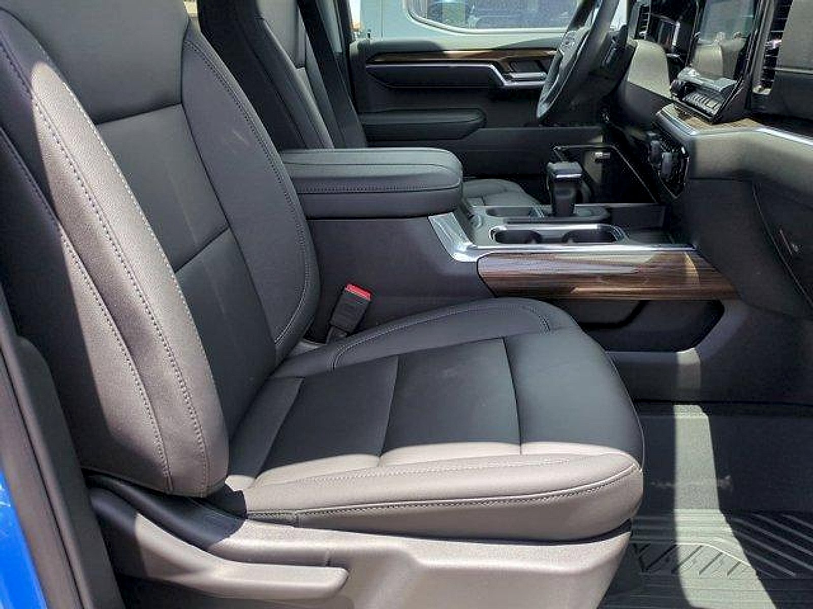 2025 Chevrolet Silverado 1500 RST - Photo 28