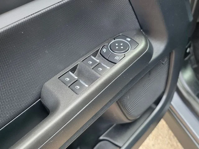 Used 2021 Gray Ford Base image 18