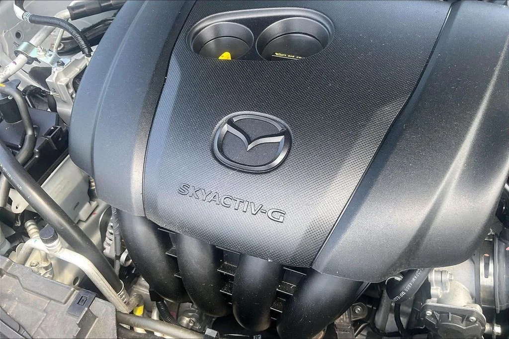 Used 2026 Gray Mazda 2.5 S Preferred image 33