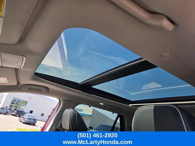 2024 Honda Pilot Elite - Photo 46