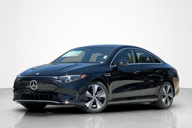 2026 Mercedes-Benz CLA CLA 350
