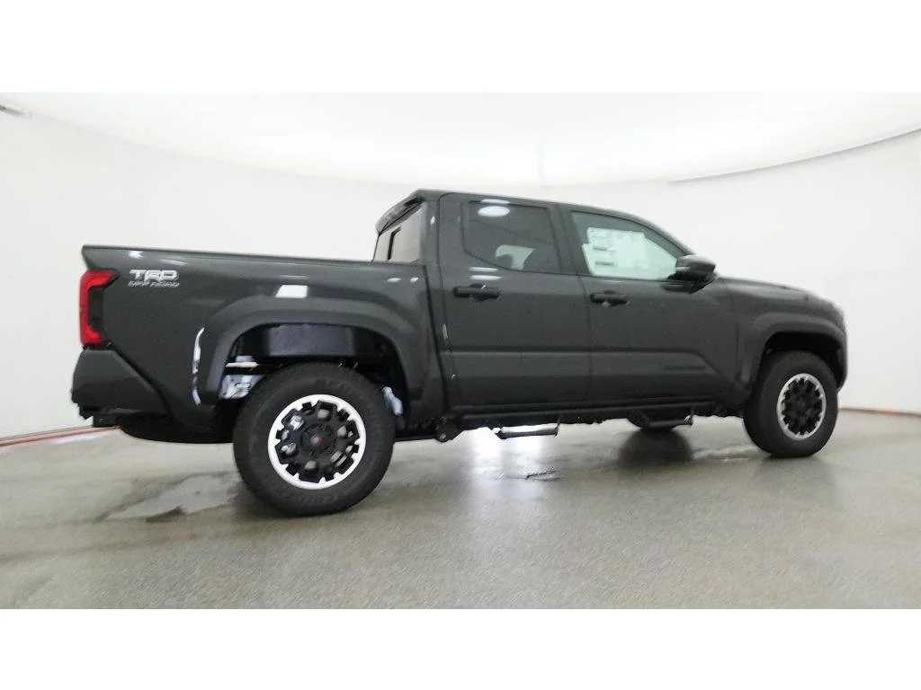 New 2026 Underground Toyota TRD Off-Road image 26