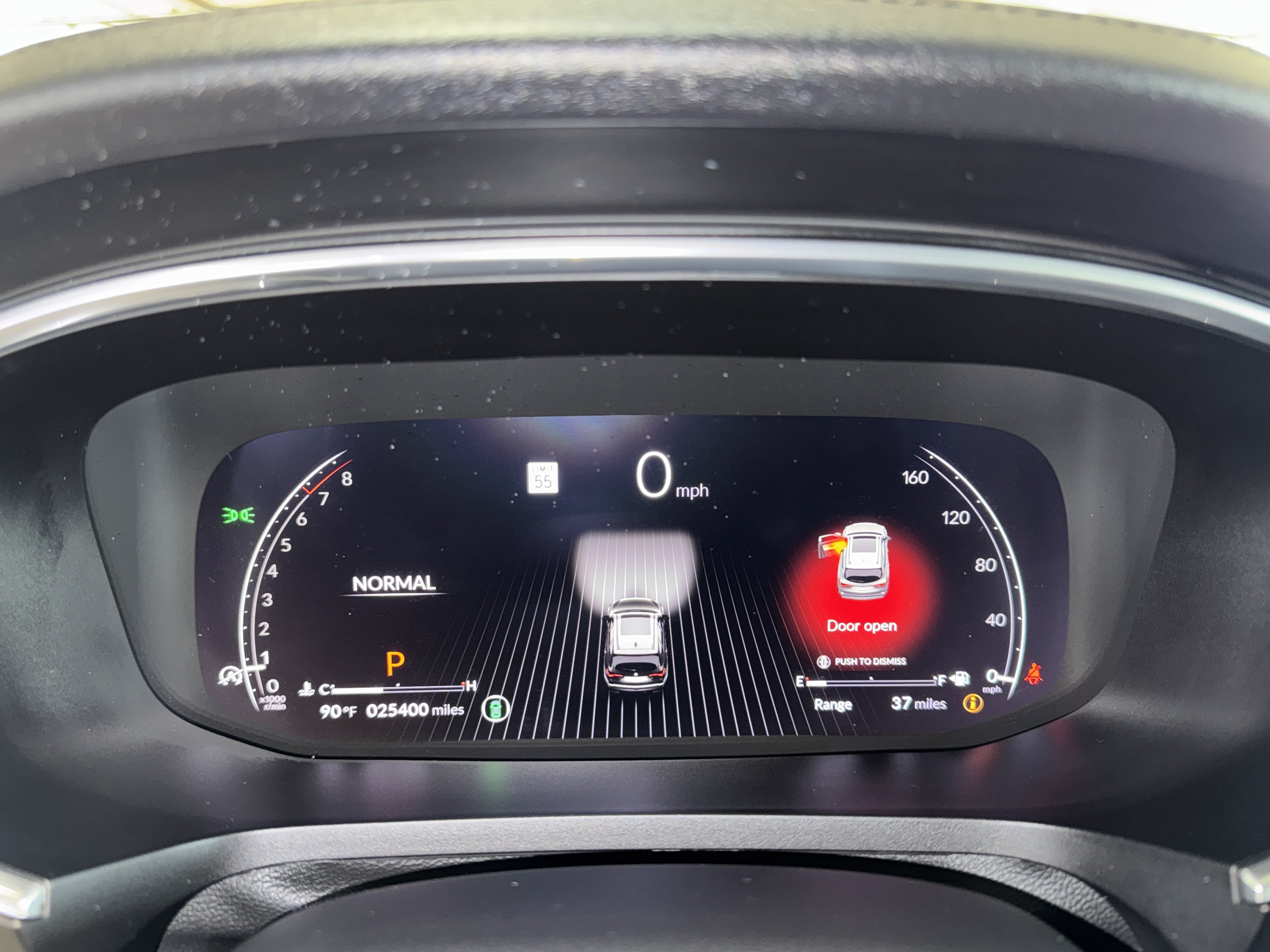 Used 2023 Lunar Silver Metallic Acura w/Technology Package image 27