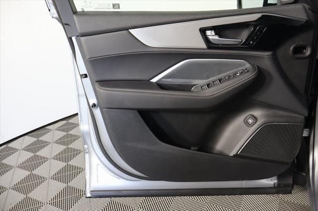 2026 Acura MDX Technology Package - Photo 7