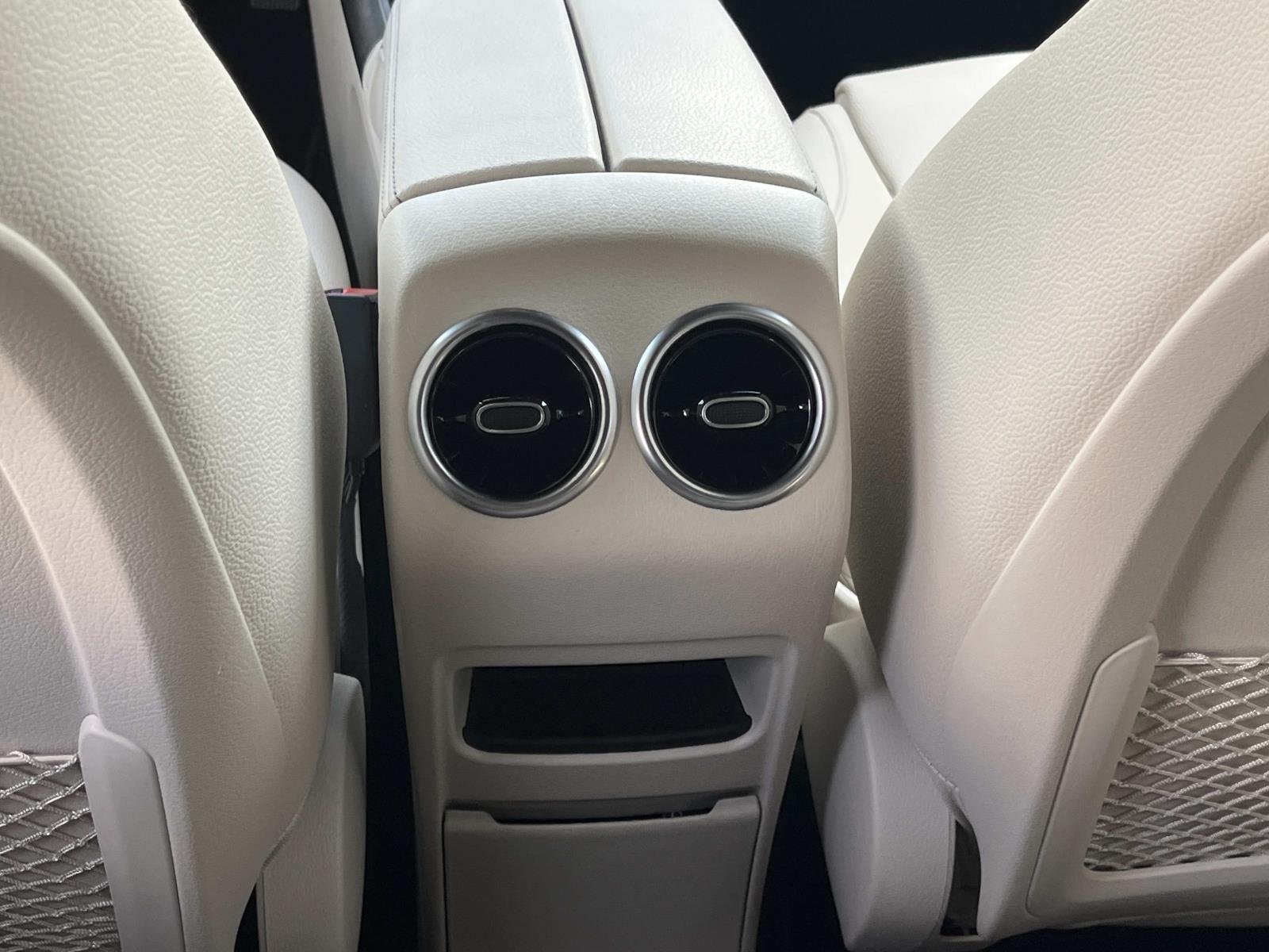 Certified Used 2025 Polar White Mercedes-Benz GLA 250 image 18