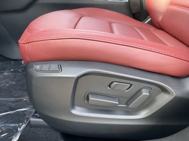 2025 Mazda CX-5 S Carbon Edition - Photo 13