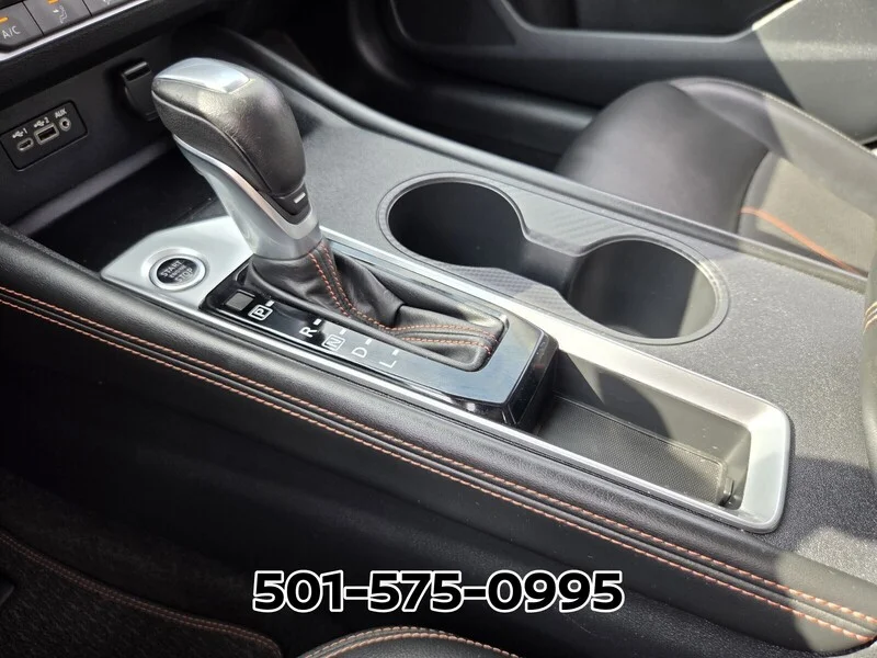 Used 2021 Pearl White NISSAN 2.5 SR SEDAN image 26