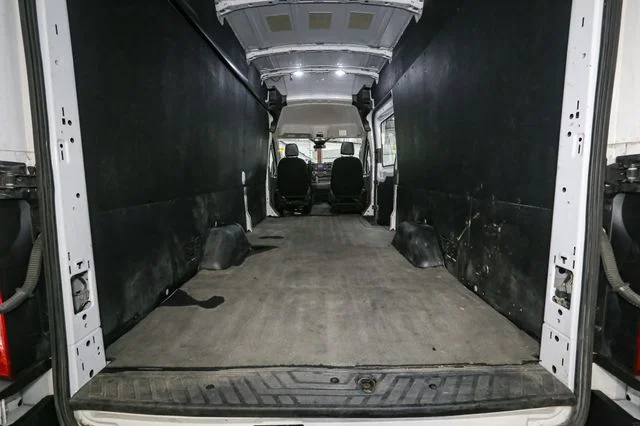 Used 2023 White Ford Base image 10