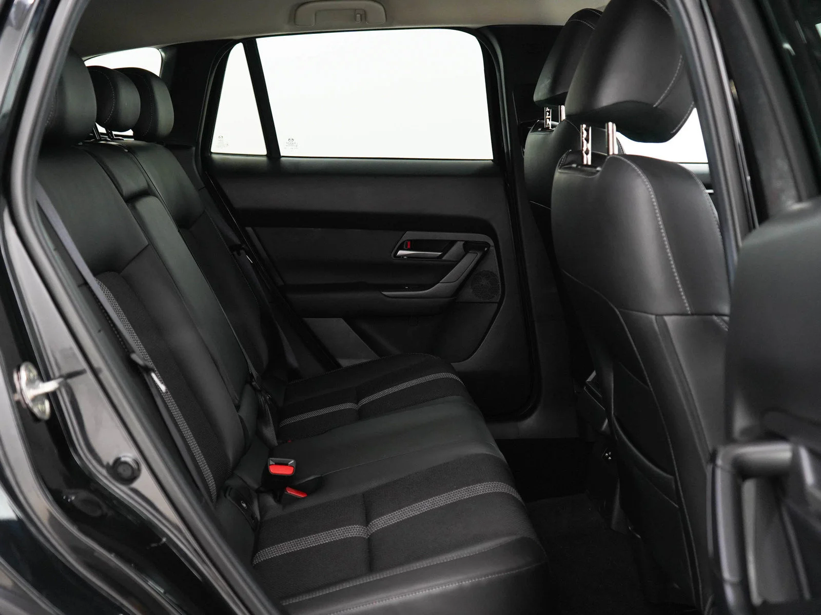 Used 2024 Jet Black Mica Mazda 2.5 S Preferred Package image 12