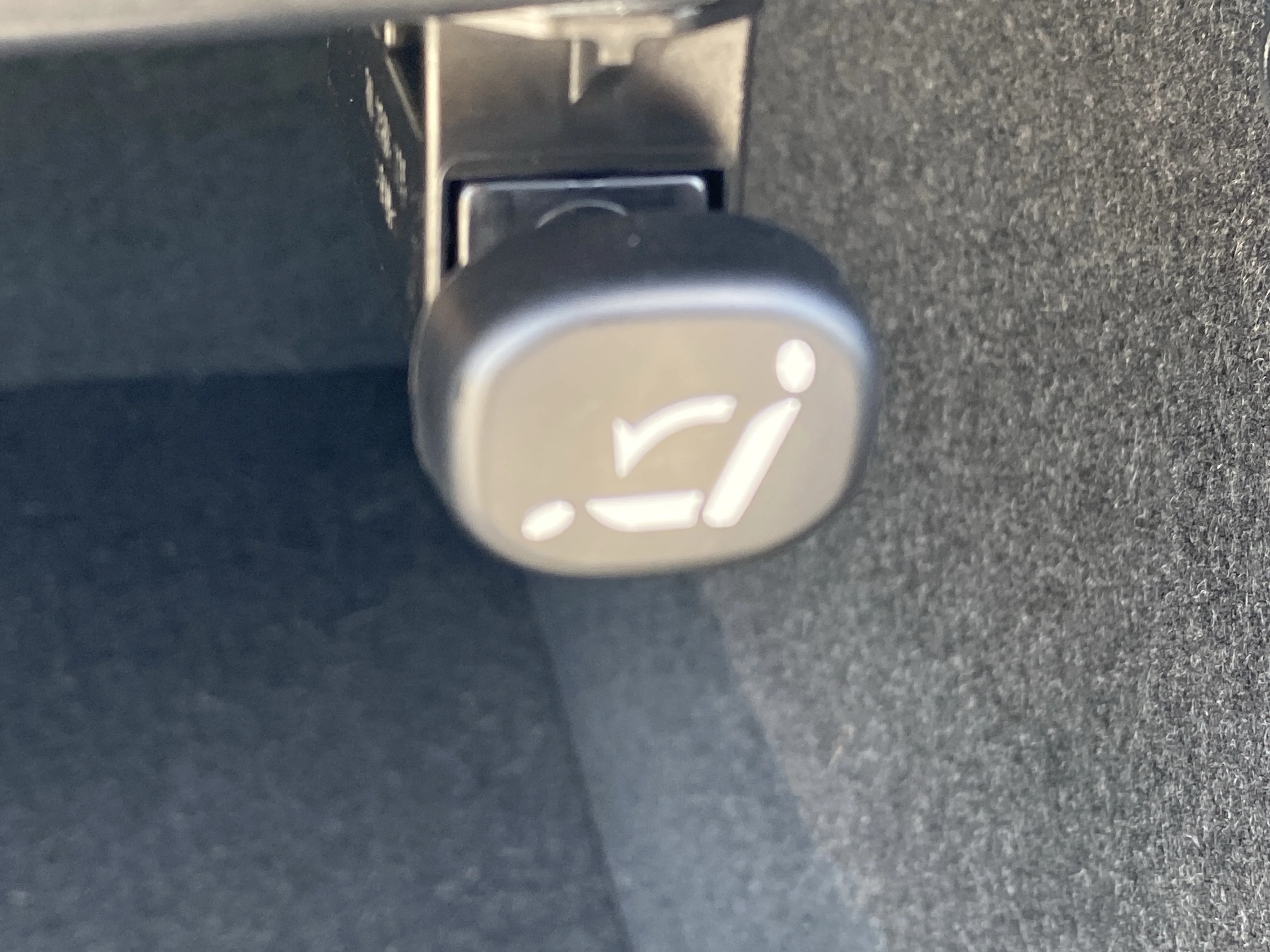 Used 2016 Meteor Gray Mica Mazda i Sport image 8