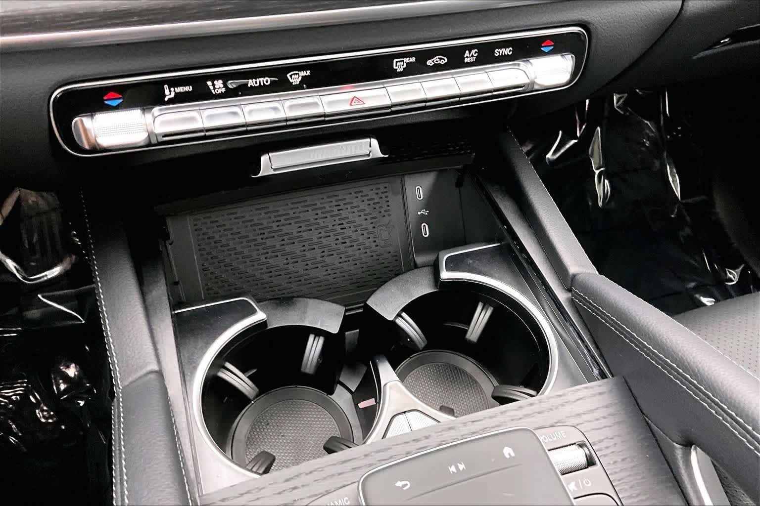 New 2026 Selenite Grey Metallic Mercedes-Benz GLE 350 image 23