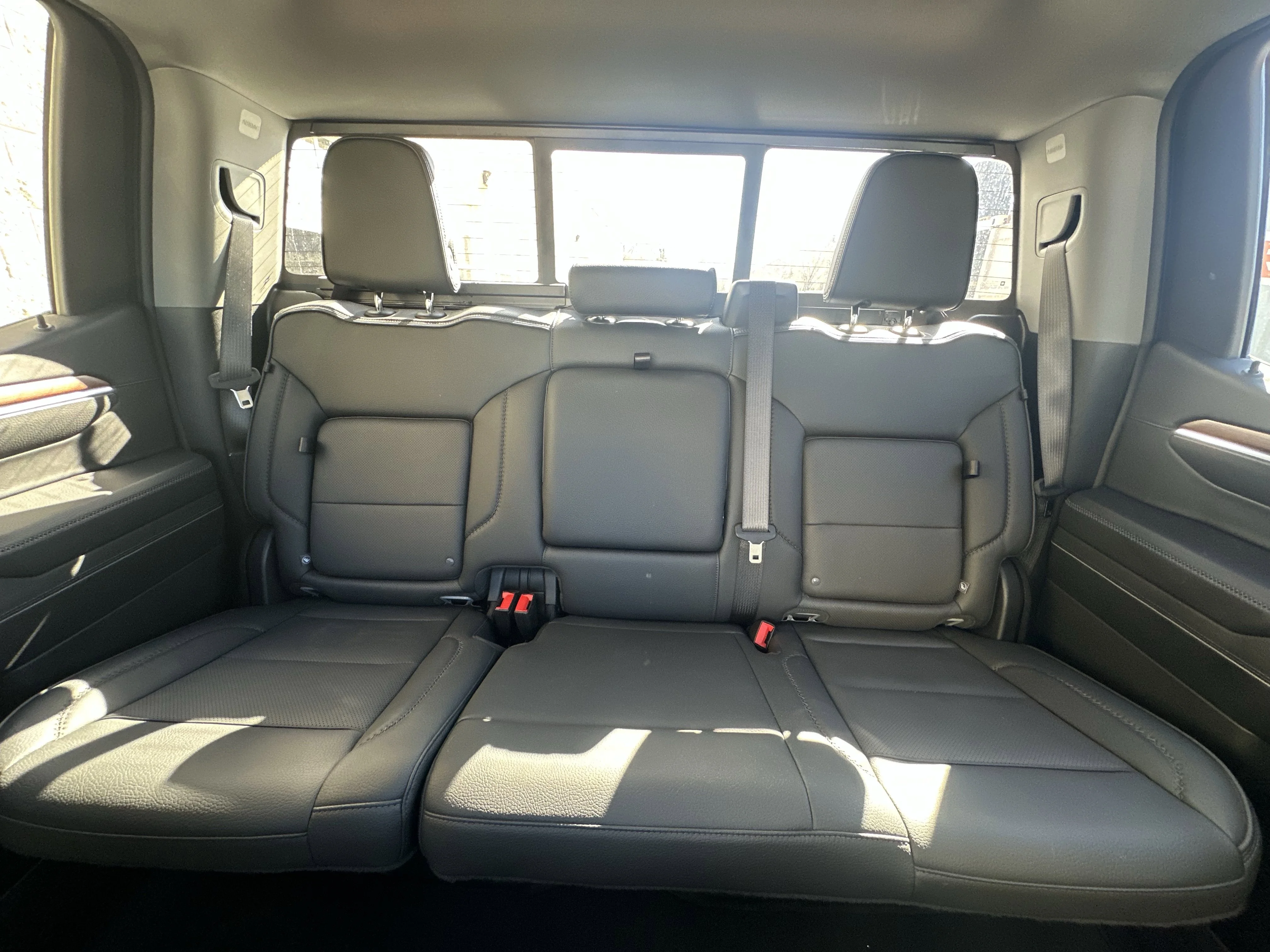 Certified Used 2024 Gray GMC Denali image 24