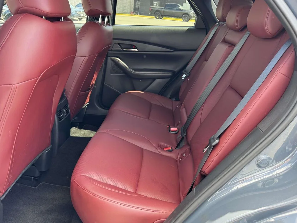 2023 Mazda CX-30 Carbon Edition - Photo 15