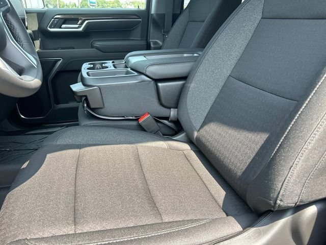 2026 Chevrolet Silverado 1500 RST - Photo 18